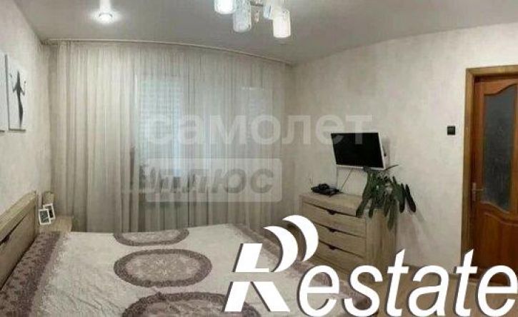 4-комн квартира улица Громова, 62,  д. 62