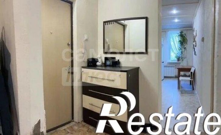 4-комн квартира улица Громова, 62,  д. 62