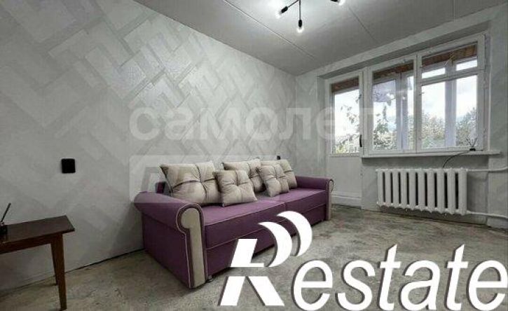 1-комн квартира Строительная улица, 16,  д. 16
