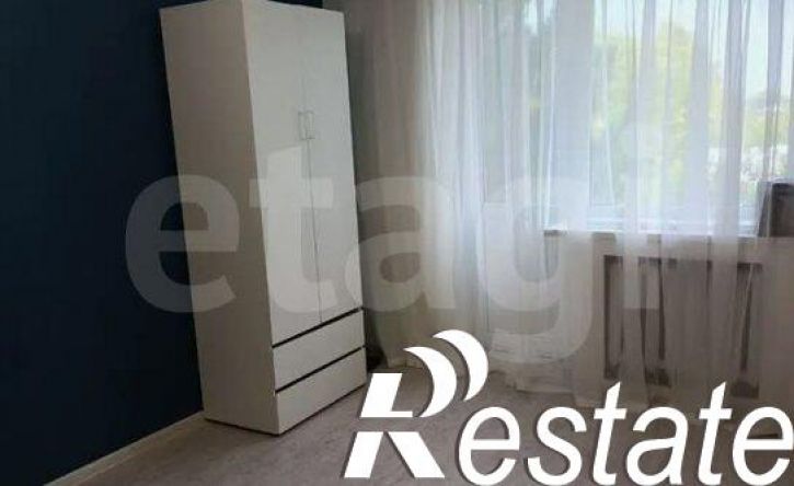 1-комн квартира улица Паршина, 29,  д. 29