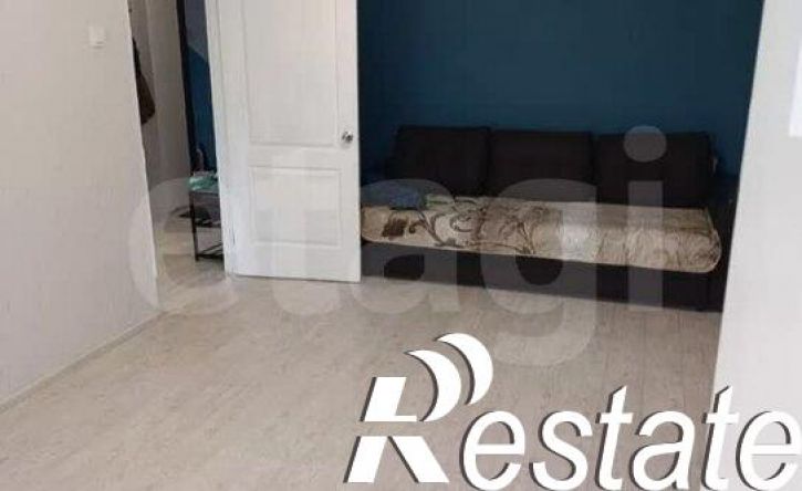 1-комн квартира улица Паршина, 29,  д. 29