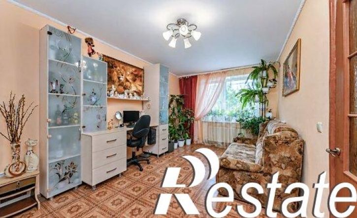 2-комн квартира улица Степаняна, 2,  д. 2
