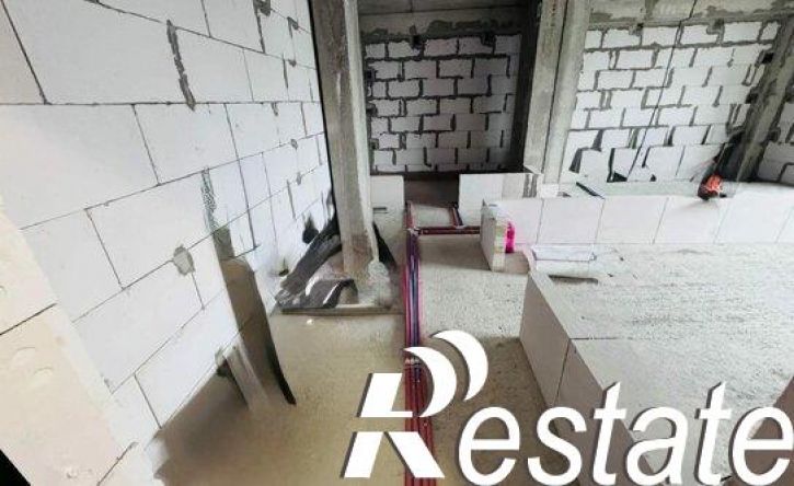 1-комн квартира улица Токарева, 18Д к2,  д. 18Д к2