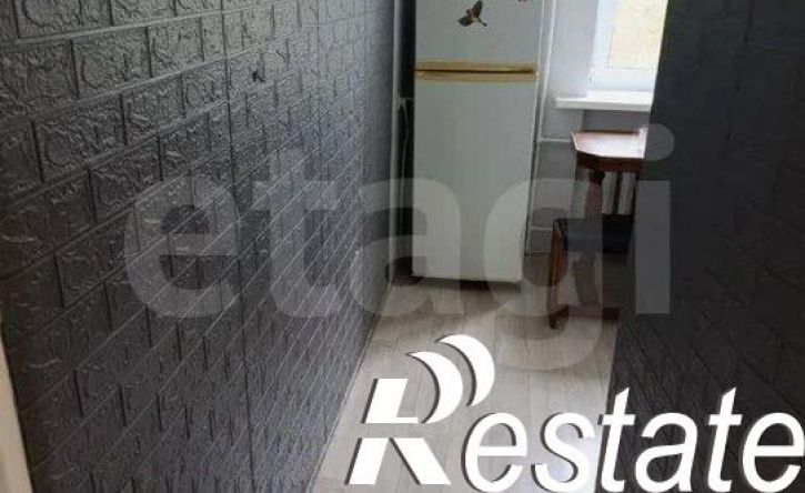 1-комн квартира улица Паршина, 29,  д. 29