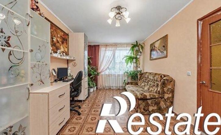 2-комн квартира улица Степаняна, 2,  д. 2