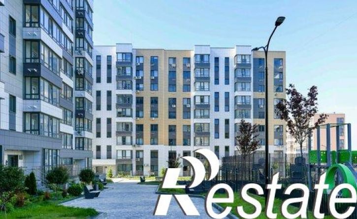 1-комн квартира улица Токарева, 18Д к2,  д. 18Д к2