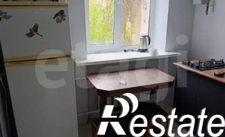 1-комн квартира улица Паршина, 29,  д. 29