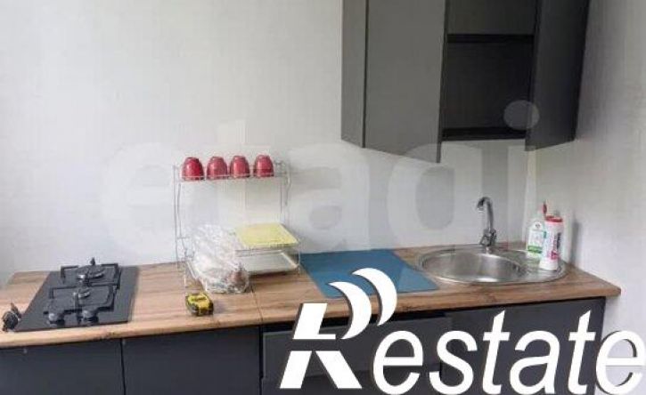 1-комн квартира улица Паршина, 29,  д. 29