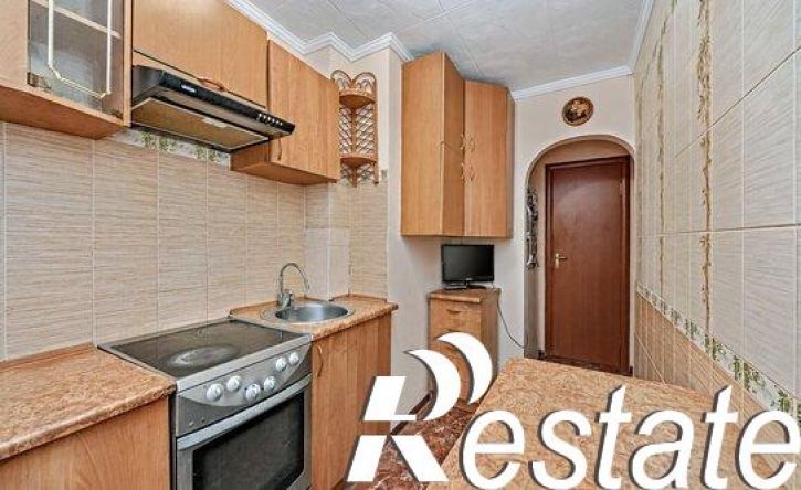 2-комн квартира улица Степаняна, 2,  д. 2