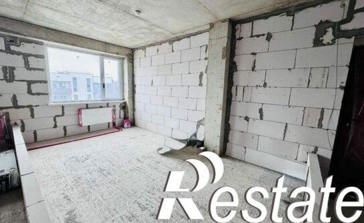 1-комн квартира улица Токарева, 18Д к2,  д. 18Д к2
