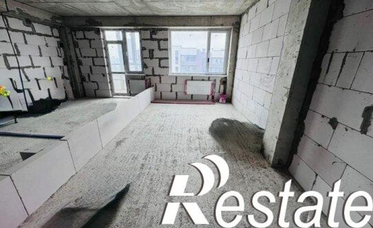 1-комн квартира улица Токарева, 18Д к2,  д. 18Д к2
