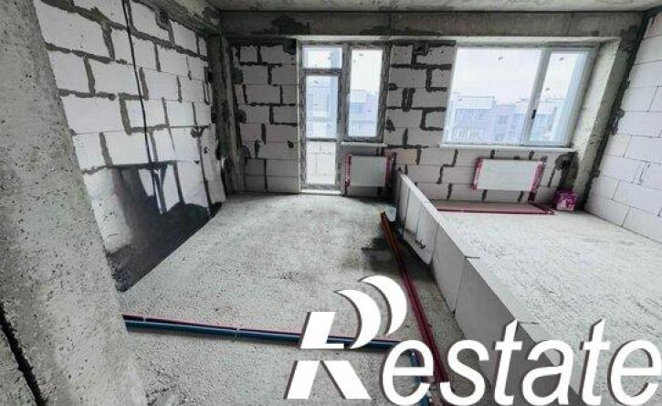1-комн квартира улица Токарева, 18Д к2,  д. 18Д к2