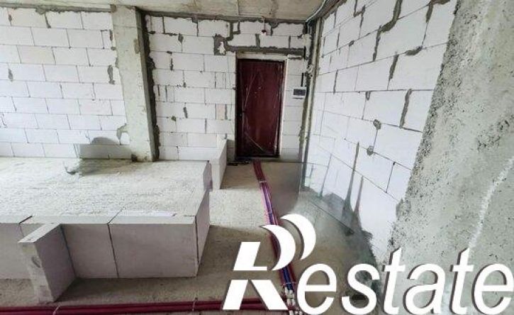 1-комн квартира улица Токарева, 18Д к2,  д. 18Д к2