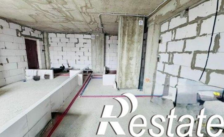 1-комн квартира улица Токарева, 18Д к2,  д. 18Д к2