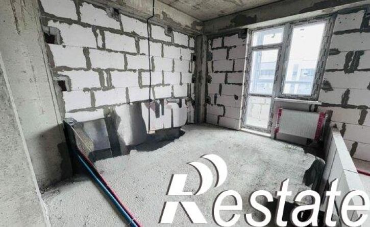1-комн квартира улица Токарева, 18Д к2,  д. 18Д к2