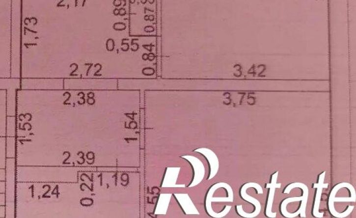 2-комн квартира проспект Генерала Острякова, 143,  д. 143
