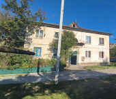 комната 76.1 кв м Малиновского улица, д.5