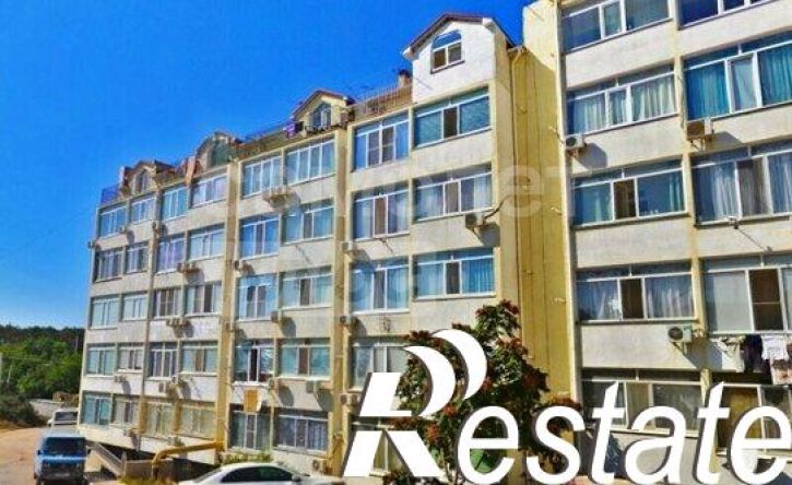 1-комн квартира Челюскинцев улица, 57/3,  д. 57/3
