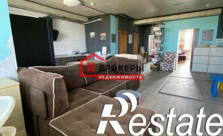 5-комн квартира проспект Победы, 29А,  д. 29А