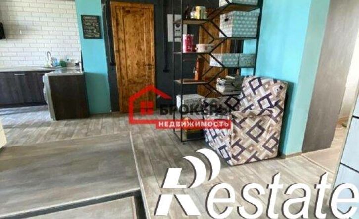 5-комн квартира проспект Победы, 29А,  д. 29А
