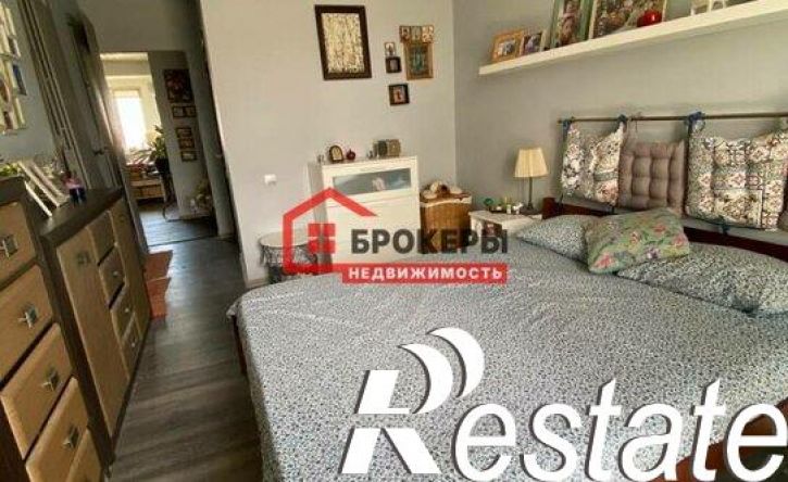 5-комн квартира проспект Победы, 29А,  д. 29А