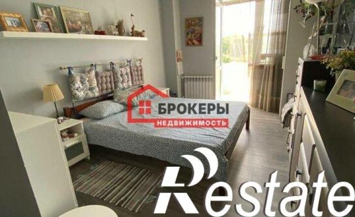 5-комн квартира проспект Победы, 29А,  д. 29А