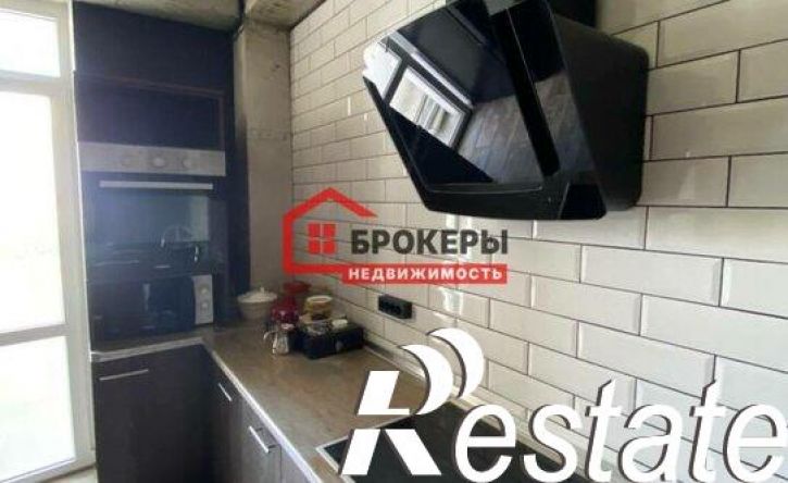 5-комн квартира проспект Победы, 29А,  д. 29А