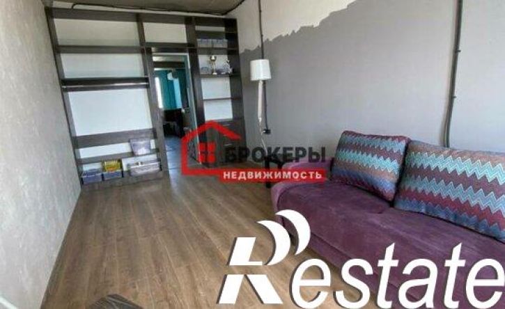 5-комн квартира проспект Победы, 29А,  д. 29А