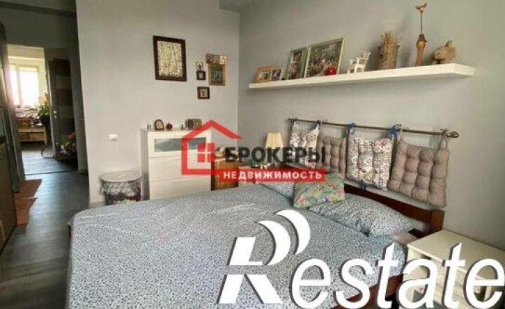 5-комн квартира проспект Победы, 29А,  д. 29А
