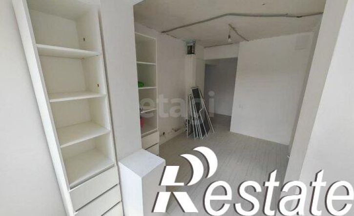 2-комн квартира 1-й микрорайон, 34,  д. 34