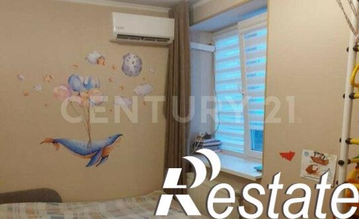 3-комн квартира проспект Героев Сталинграда, 51,  д. 51