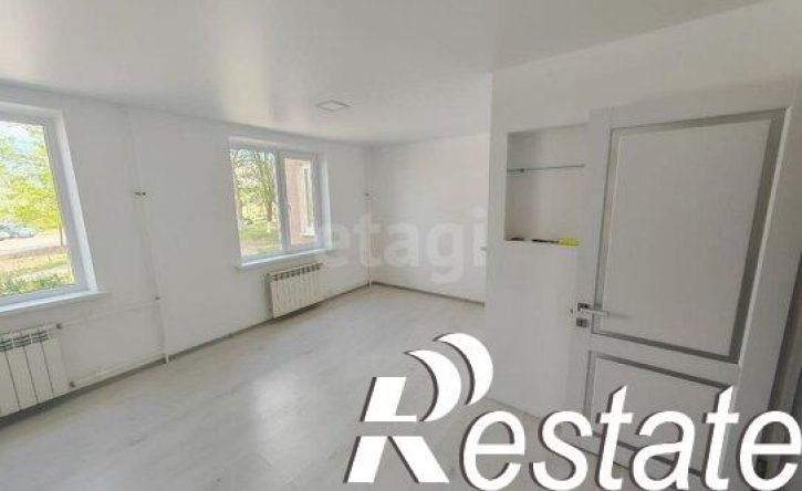2-комн квартира 1-й микрорайон, 34,  д. 34