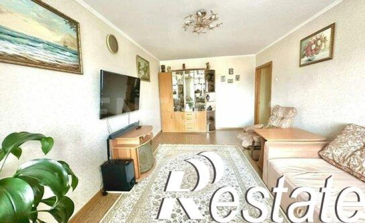 3-комн квартира улица Генерала Лебедя, 16,  д. 16