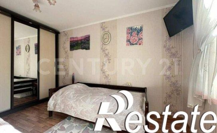 3-комн квартира улица Генерала Лебедя, 16,  д. 16