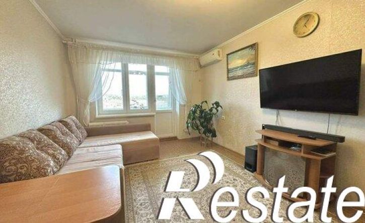 3-комн квартира улица Генерала Лебедя, 16,  д. 16