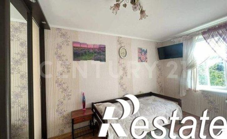 3-комн квартира улица Генерала Лебедя, 16,  д. 16