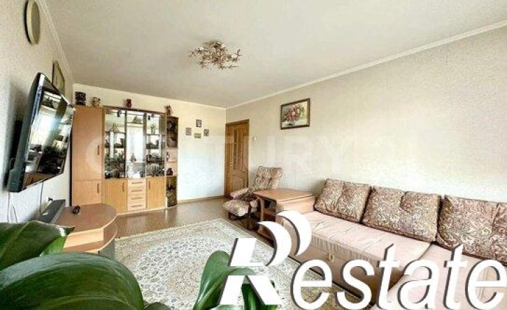 3-комн квартира улица Генерала Лебедя, 16,  д. 16