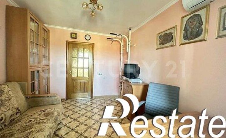 3-комн квартира улица Генерала Лебедя, 16,  д. 16