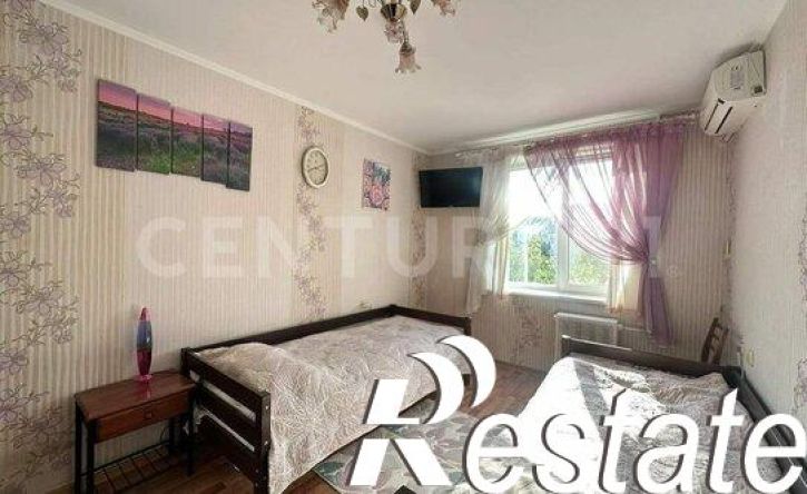 3-комн квартира улица Генерала Лебедя, 16,  д. 16