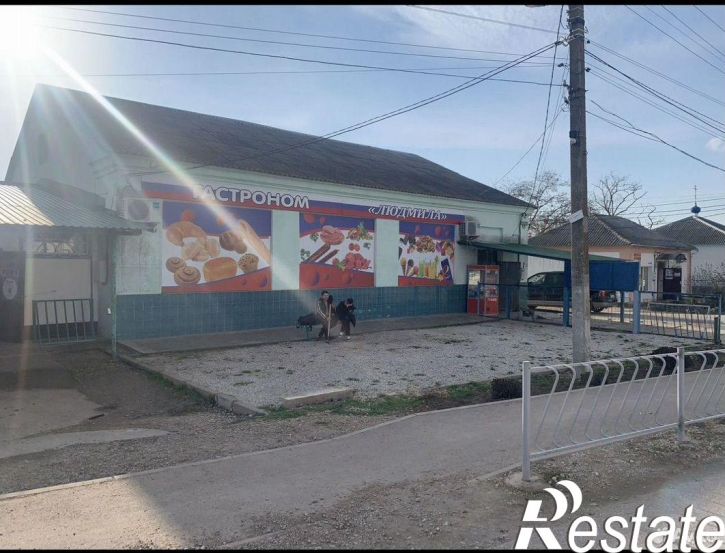 Торговое помещение Новая улица, 4В,  д. 4В