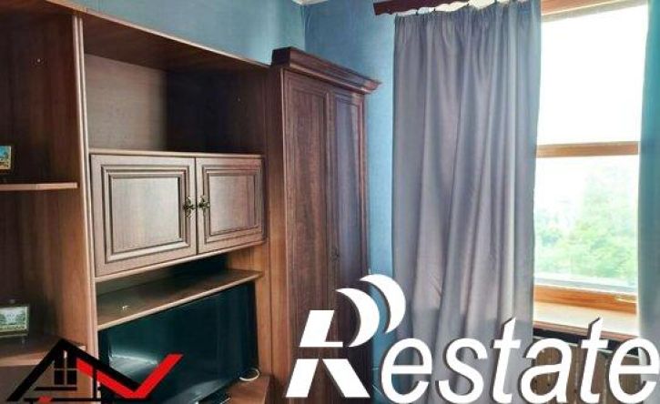 3-комн квартира Катерная улица, 37,  д. 37