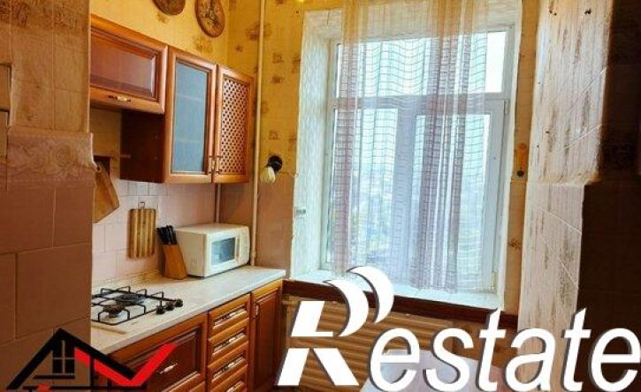3-комн квартира Катерная улица, 37,  д. 37