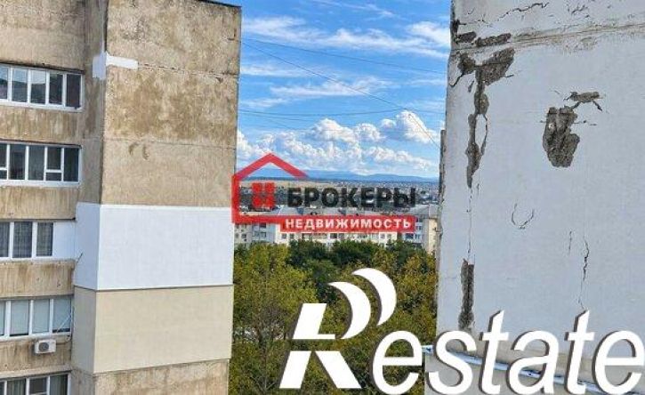 4-комн квартира проспект Генерала Острякова, 226,  д. 226