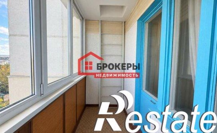 4-комн квартира проспект Генерала Острякова, 226,  д. 226