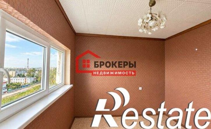 4-комн квартира проспект Генерала Острякова, 226,  д. 226