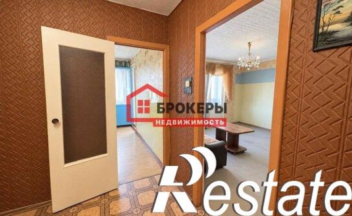 4-комн квартира проспект Генерала Острякова, 226,  д. 226