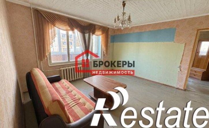 4-комн квартира проспект Генерала Острякова, 226,  д. 226