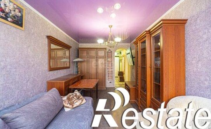 1-комн квартира улица Горпищенко, 94,  д. 94