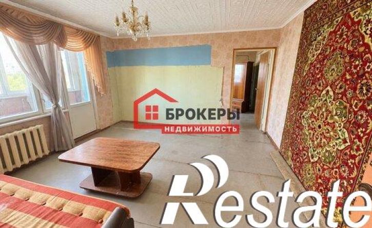 4-комн квартира проспект Генерала Острякова, 226,  д. 226