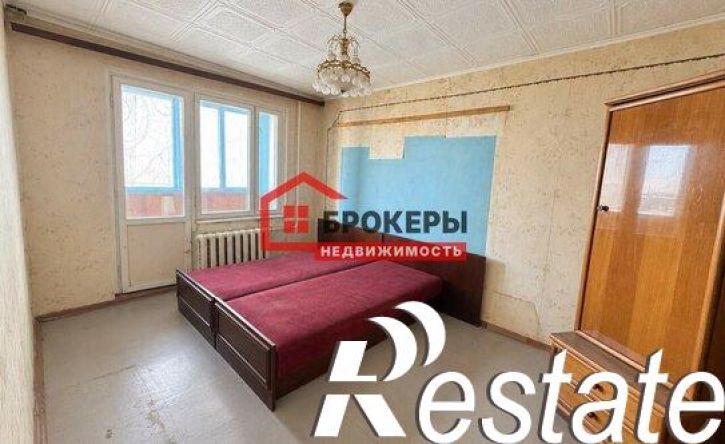 4-комн квартира проспект Генерала Острякова, 226,  д. 226